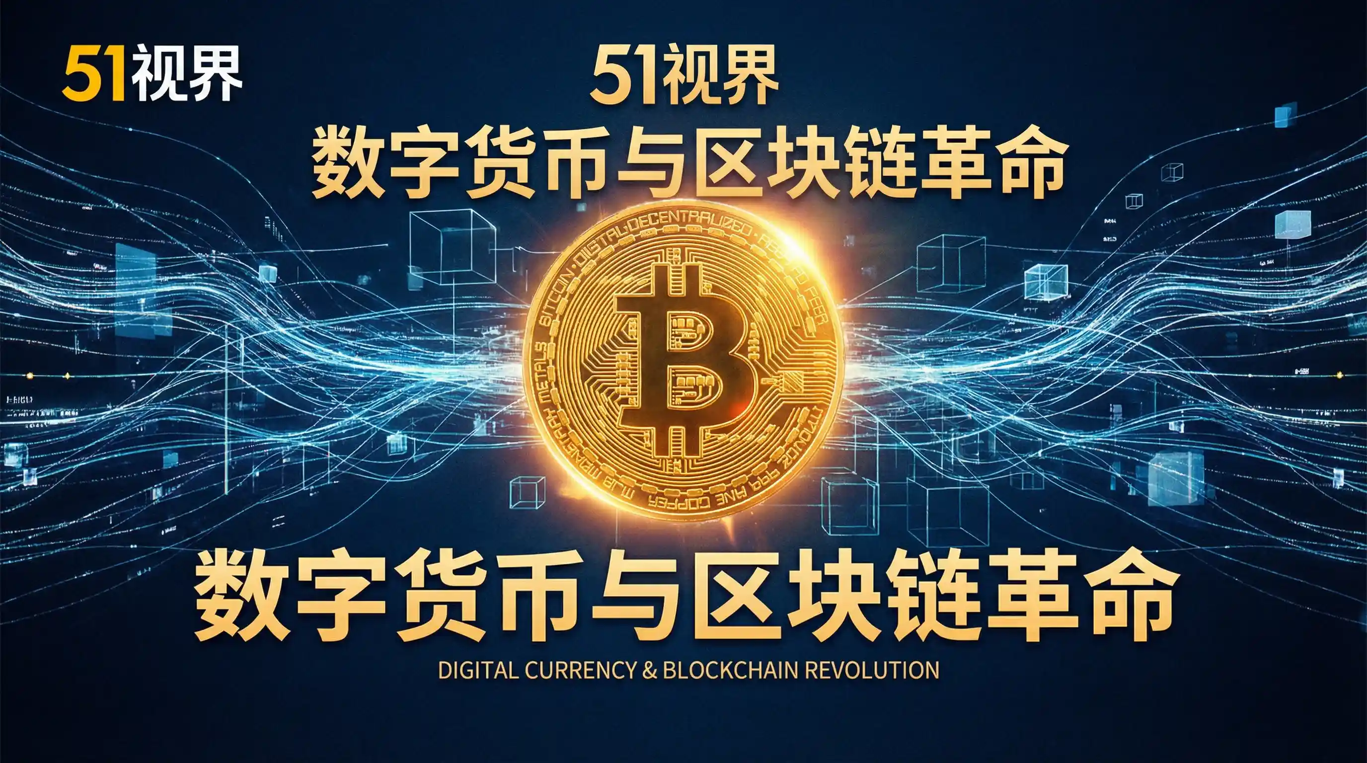 数字货币与区块链革命专题 - 樱花动漫官网官方 金融科技